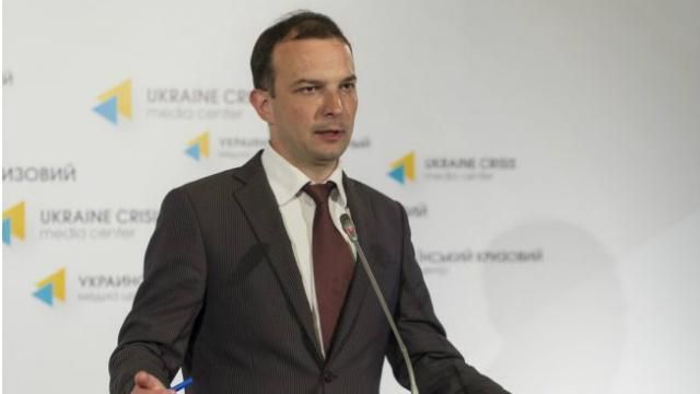 Непредоставление разрешения на арест Клюева — это преступление, — Соболев Непредоставление разрешения на арест Клюева — это преступление, — Соболев