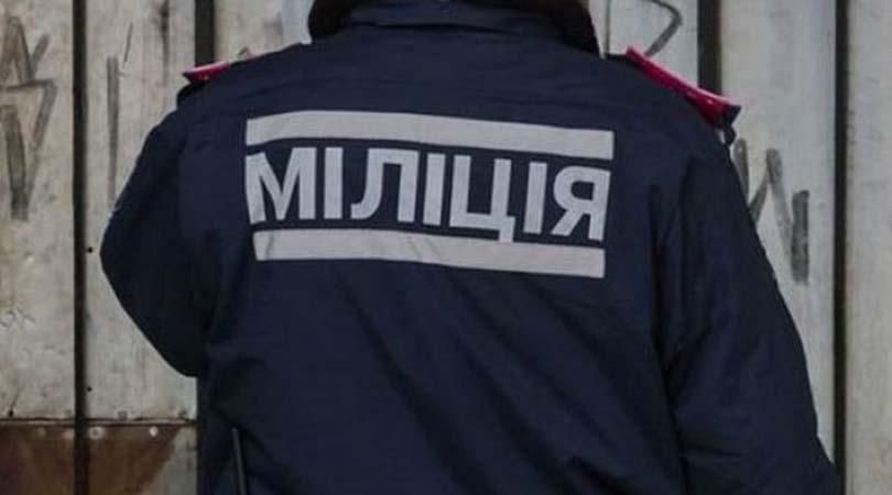 На Донеччині суворо покарали міліціонера, який попрацював у "ДНР" На Донеччині суворо покарали міліціонера, який попрацював у "ДНР"