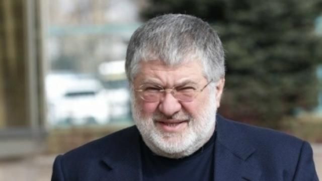 Коломойский рассказал, что его дочь не торопится родить ему внука