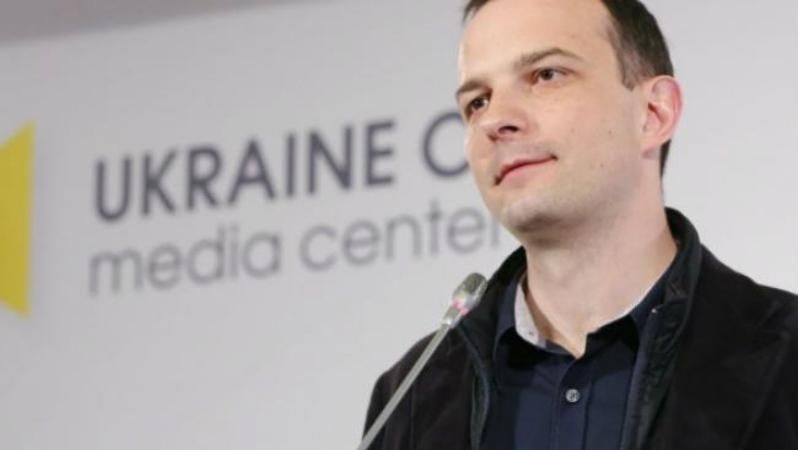 У "Самопомочі" наполягають, щоб закон про місцеві вибори розглянули у четвер
У "Самопомочі" наполягають, щоб закон про місцеві вибори розглянули у четвер