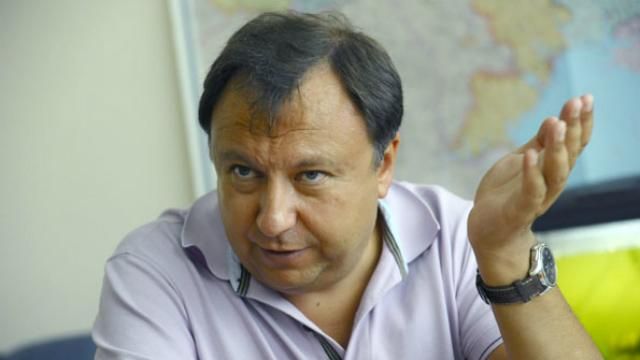 Закон про прозорість медіа має бути ухвалений, — Княжицький Закон про прозорість медіа має бути ухвалений, — Княжицький