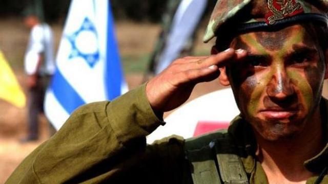Ізраїльський солдат потрапив під арешт за бутерброд зі свининою