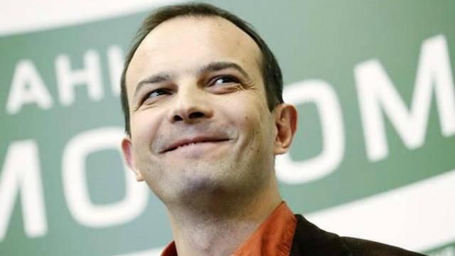 "Самопомич" настаивает, чтобы Рада рассмотрела сегодня разрешение на арест Клюева "Самопомич" настаивает, чтобы Рада рассмотрела сегодня разрешение на арест Клюева