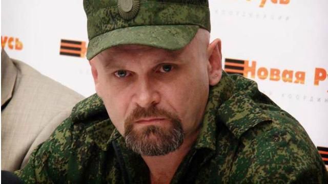 Російські джерела повідомили, кого з ватажків бойовиків вб’ють наступним Російські джерела повідомили, кого з ватажків бойовиків вб’ють наступним