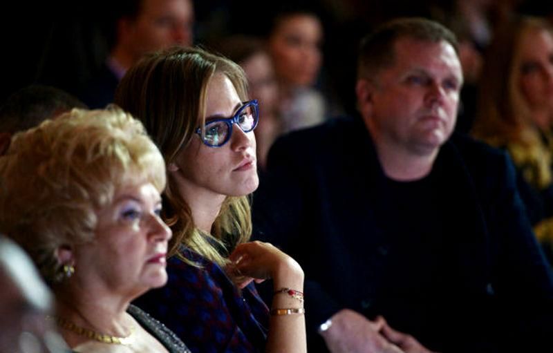 Собчак ответила на упреки Следственного комитета Собчак ответила на упреки Следственного комитета