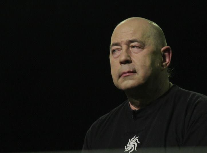 Покальчук: В Украине все хотят как лучше, поэтому все нарушают закон Покальчук: В Украине все хотят как лучше, поэтому все нарушают закон