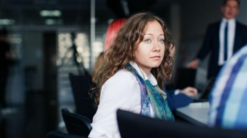 В России снова напали на соратницу Навального В России снова напали на соратницу Навального