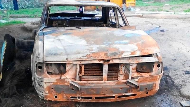 Як терористи "пригріли" Горлівку: наслідки жахливого обстрілу Як терористи "пригріли" Горлівку: наслідки жахливого обстрілу