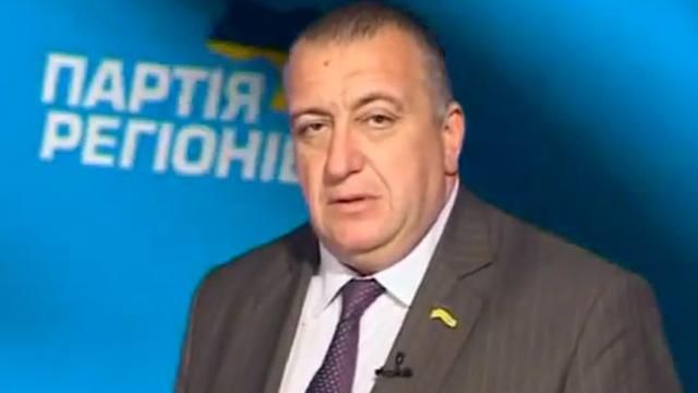 В Раде снова поймали депутата-кнопкодава В Раде снова поймали депутата-кнопкодава