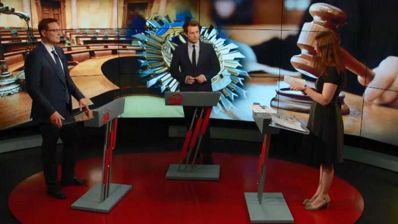 Клюєв краденими в українців грошима підкуповує депутатів, — нардеп Клюєв краденими в українців грошима підкуповує депутатів, — нардеп