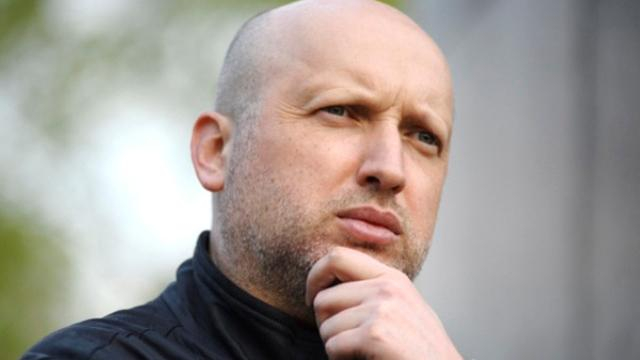 Турчинов прокомментировал новые выдумки российских экспертов о сбитом Boeing