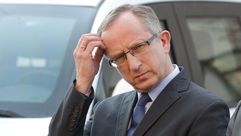 Решение о безвизовом режиме с Украиной уже принято, — посол ЕС Решение о безвизовом режиме с Украиной уже принято, — посол ЕС