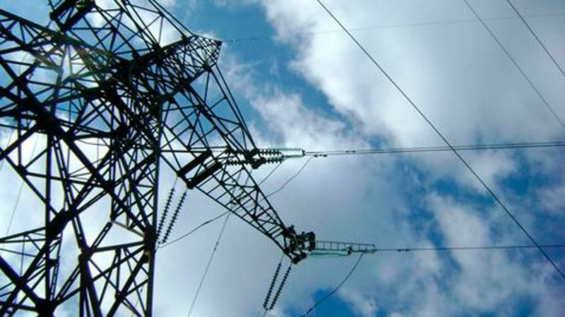 Украина в 2025 году может синхронизировать свою энергосистему с европейской, — руководитель ДТЭК Украина в 2025 году может синхронизировать свою энергосистему с европейской, — руководитель ДТЭК