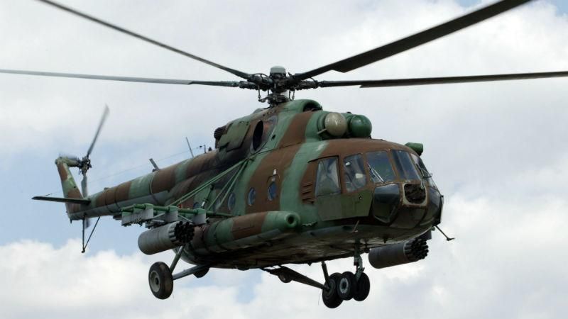 В интернете высмеяли LifeNews и новость о падении вертолета В интернете высмеяли LifeNews и новость о падении вертолета