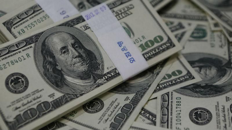 Мінфін знову розгляне закон про валютні кредити Мінфін знову розгляне закон про валютні кредити