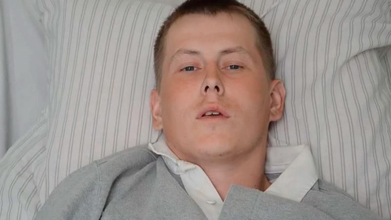 Опубліковано повне відео з телефона російського ГРУшника Опубліковано повне відео з телефона російського ГРУшника