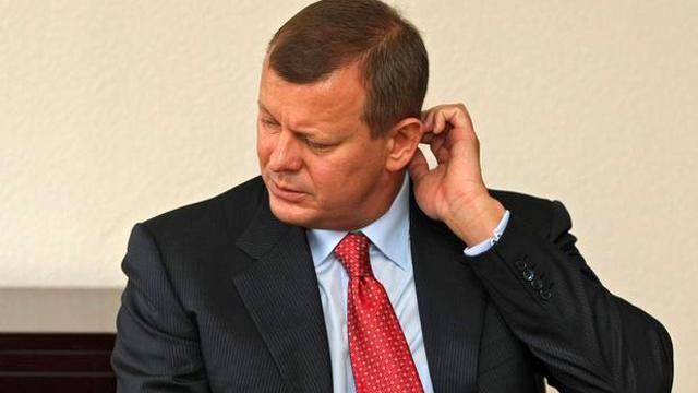 В "Блоке Петра Порошенко" определились с голосованием в отношении Клюева