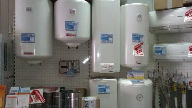 Устаткування для охолодження шукають рідше, а для нагрівання — частіше, — дослідження Allbiz Устаткування для охолодження шукають рідше, а для нагрівання — частіше, — дослідження Allbiz