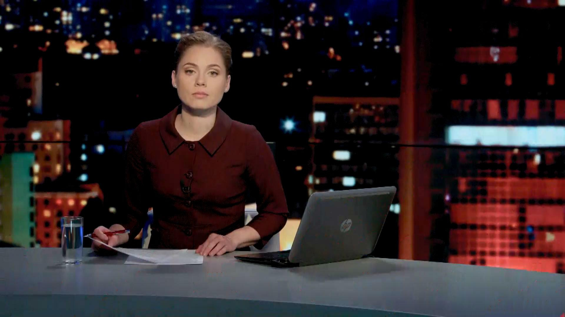 Выпуск новостей 2 июня по состоянию на 23:00 - 3 июня 2015 - Телеканал новин 24