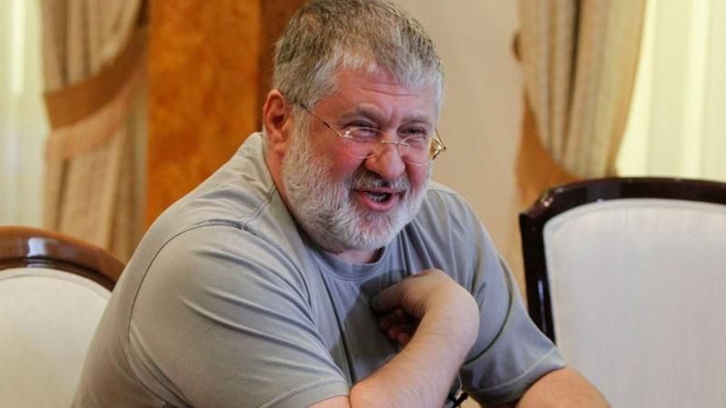 Коломойский признался, что госслужба принесла ему проблемы Коломойский признался, что госслужба принесла ему проблемы