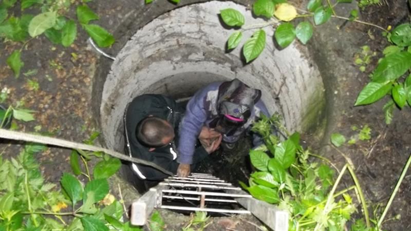 Троє осіб загинуло на Херсонщині, впавши у каналізацію