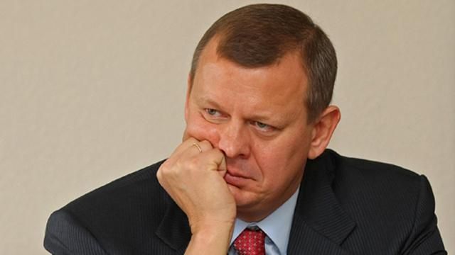 Нардеп Клюєв втратив недоторканність