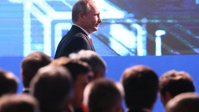 Российский политолог назвал дату падения путинского режима