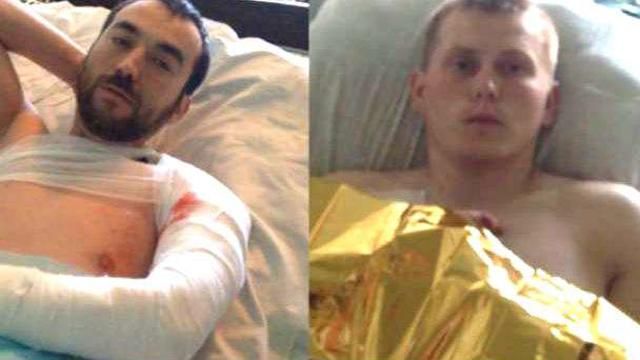 Російського ГРУшника сьогодні відправлять у СІЗО, — СБУ Російського ГРУшника сьогодні відправлять у СІЗО, — СБУ