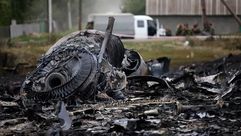Россия нашла "украинского" свидетеля по делу о сбитом Boeing