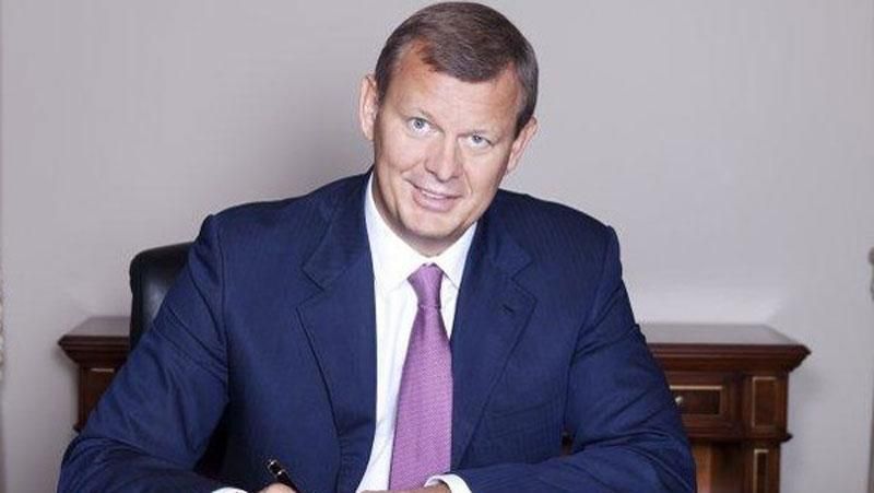 Клюєв щодня заробляє 8 мільйонів гривень на завищених тарифах, — депутат Клюєв щодня заробляє 8 мільйонів гривень на завищених тарифах, — депутат