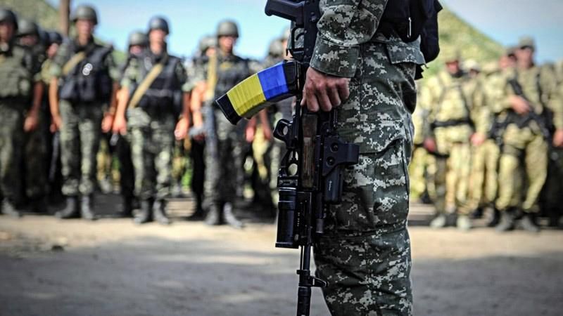 Як  покращилась армія України за рік (інфографіка)