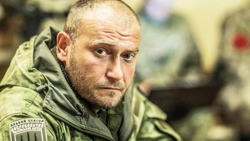 Минским договоренностям пришел полный аминь, — Ярош Минским договоренностям пришел полный аминь, — Ярош