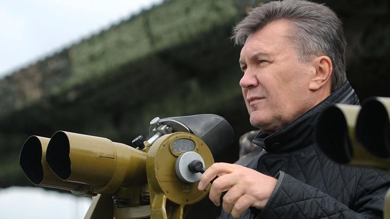 Из-за Януковича СБУ допросит 15 депутатов