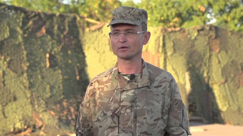 Генштаб: Ситуація в Мар'їнці не критична Генштаб: Ситуація в Мар'їнці не критична