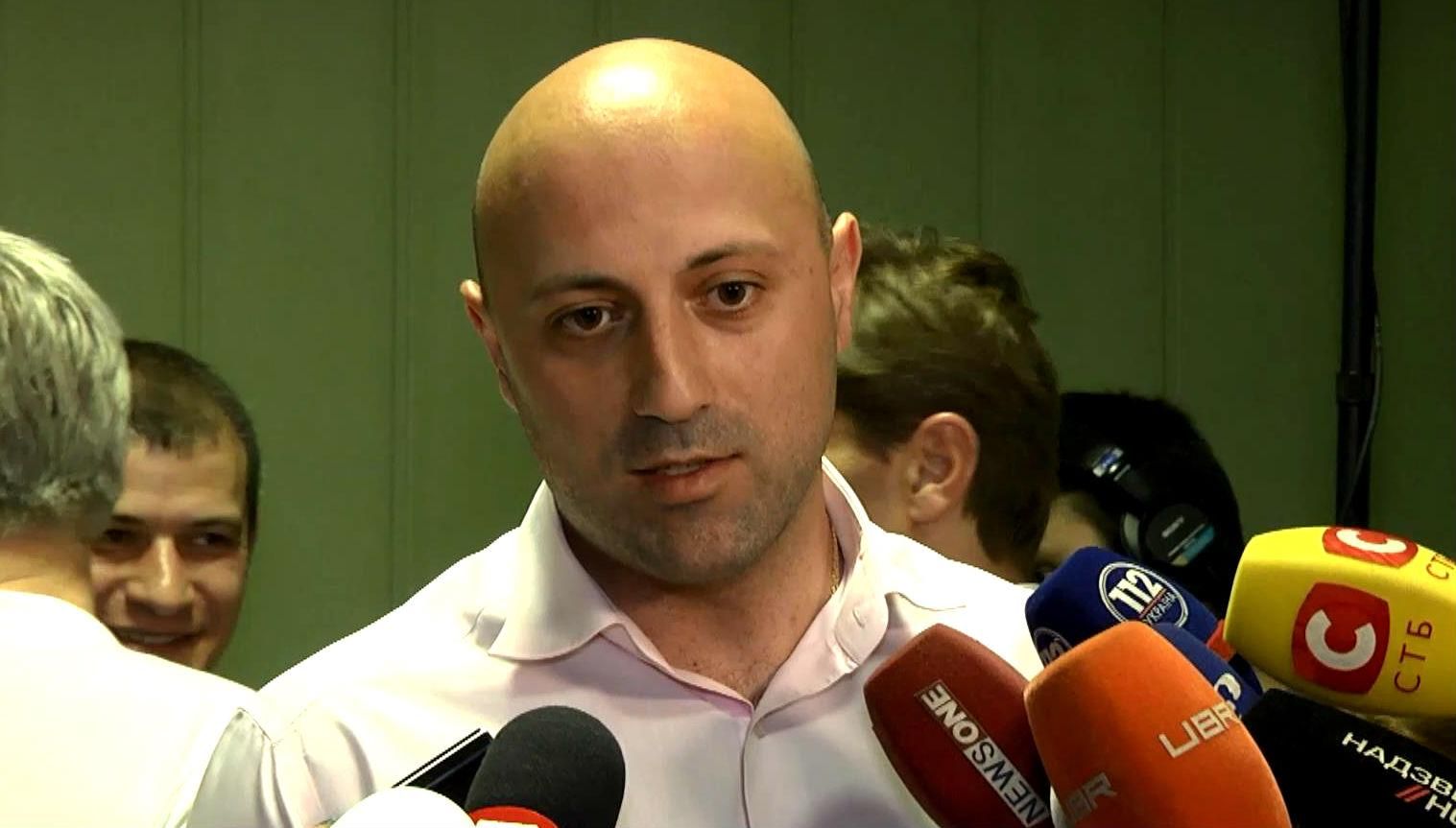 Суд над экс-беркутовцами перенесли Суд над экс-беркутовцами перенесли