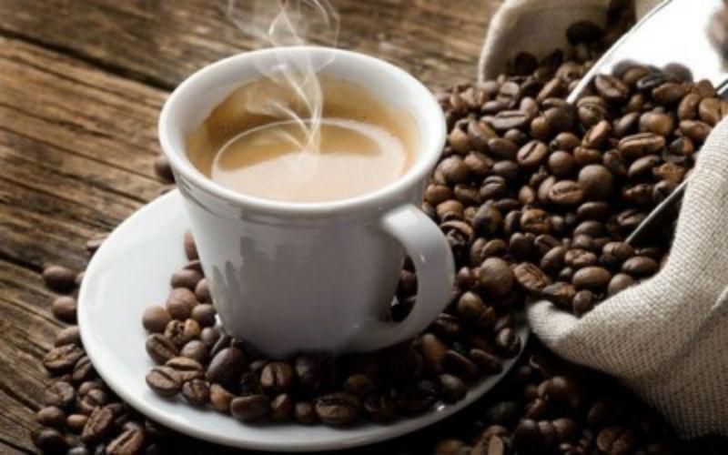 Развеивание мифов: когда нужно пить кофе?