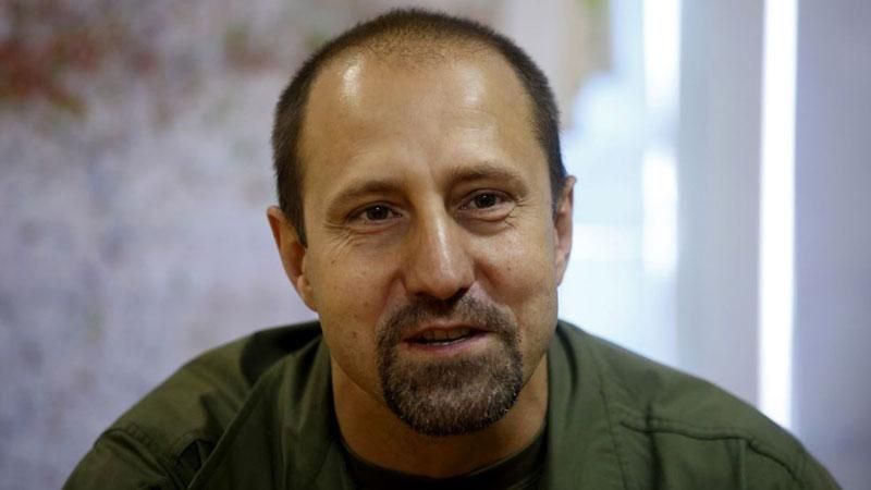 Ватажок бойовиків розповів, на які жертви йде "ДНР" Ватажок бойовиків розповів, на які жертви йде "ДНР"