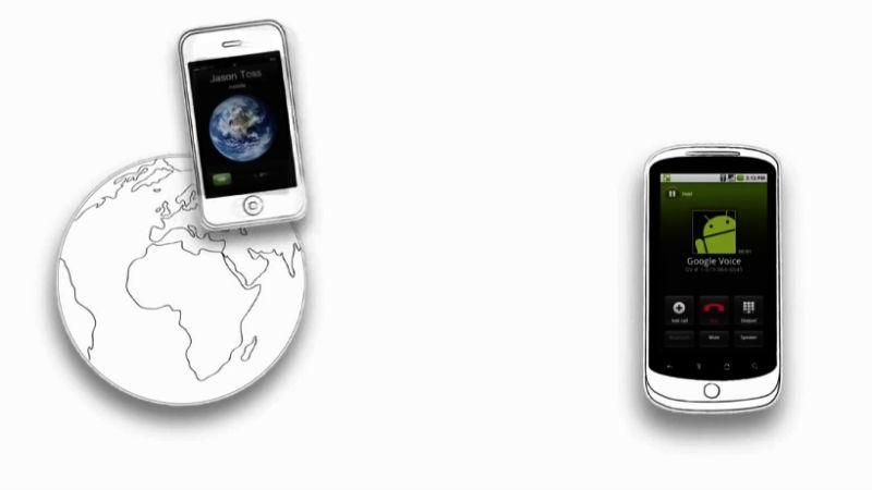 IP-телефонія — нове слово у сфері мобільного зв'язку IP-телефонія — нове слово у сфері мобільного зв'язку