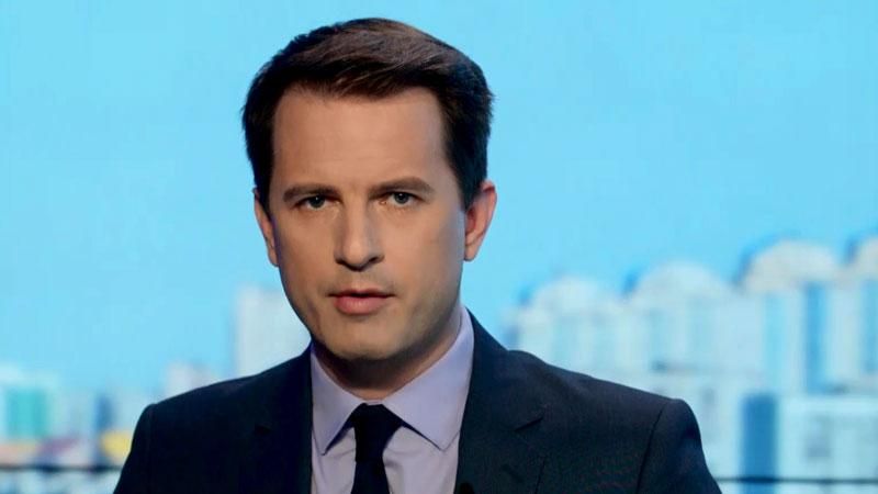 Випуск новин 3 червня станом на 18:00
