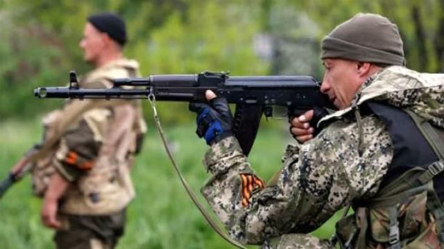 Ще один важкий бій на Донеччині: Україна понесла втрати
