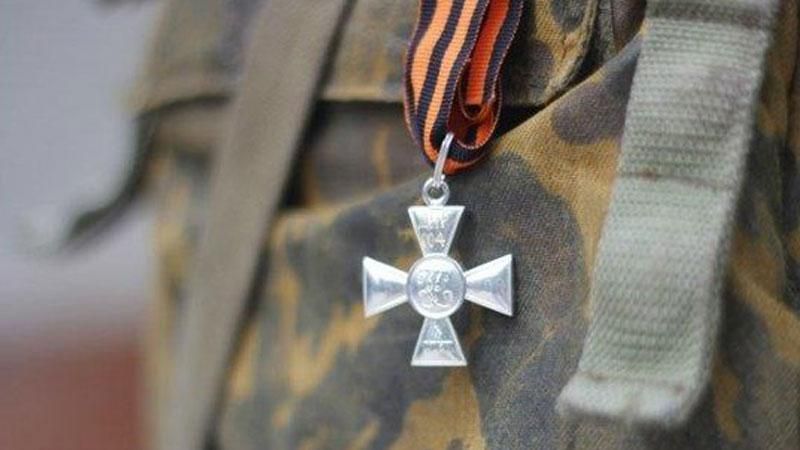 СБУ оприлюднила вражаючі втрати бойовиків під Мар’їнкою