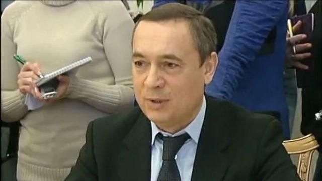 Рада має зменшити "зелений тариф" із сонячної енергії вже цього тижня, — Мартиненко Рада має зменшити "зелений тариф" із сонячної енергії вже цього тижня, — Мартиненко