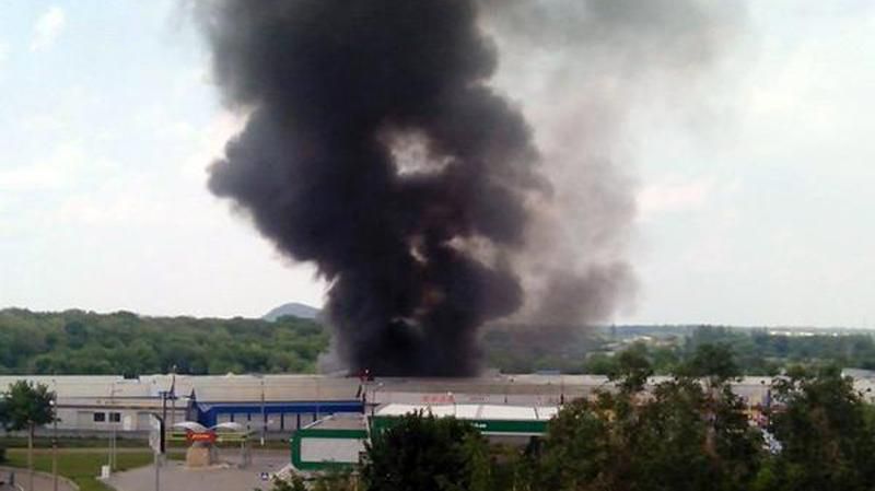 У терористів понад 15 вбитих, — Шкіряк У терористів понад 15 вбитих, — Шкіряк