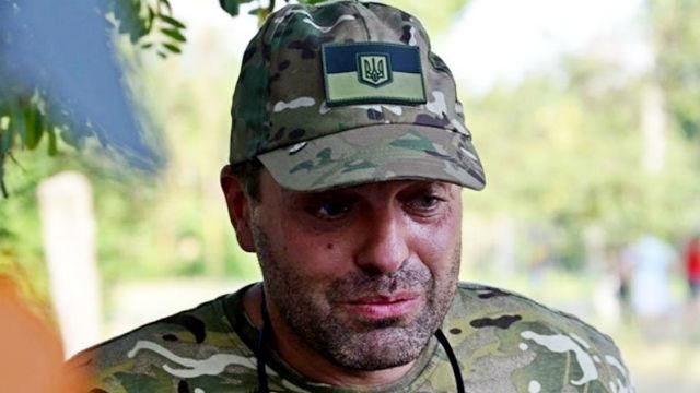 Хто кричав про котли і зради — свідомо поширював фейк, — Бірюков