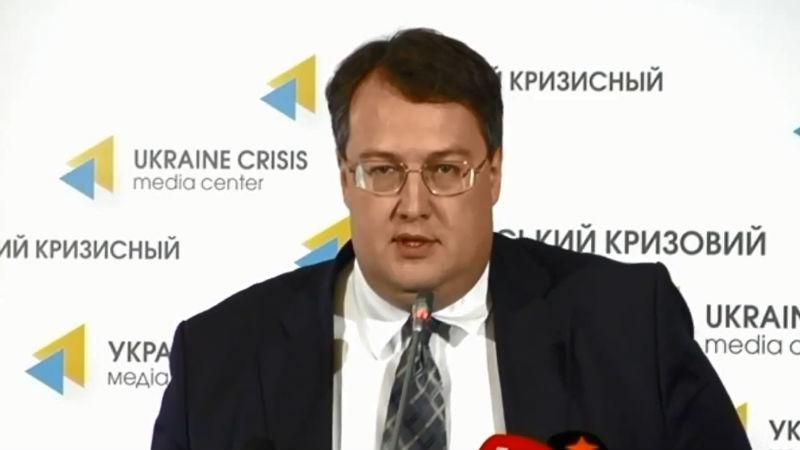 Чому бойовики пішли у наступ Чому бойовики пішли у наступ