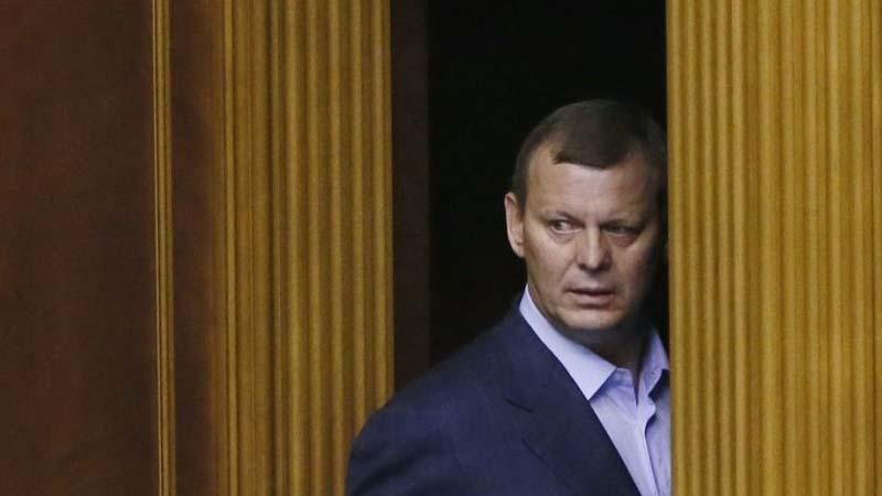 Клюєв хотів утекти до Австрії Клюєв хотів утекти до Австрії