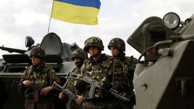 Сили АТО підрахували втрати ворога у боях за Мар’їнку Сили АТО підрахували втрати ворога у боях за Мар’їнку