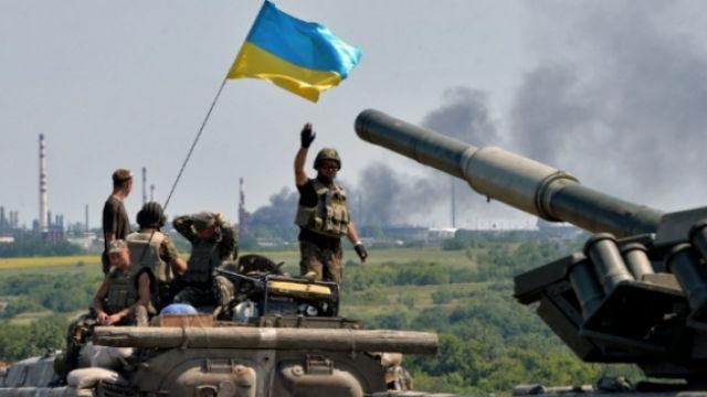 Чудо в Марьинке. Боец, которого считали погибшим — выжил