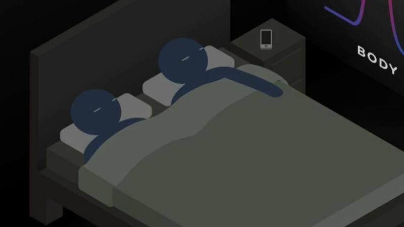 Создали идеальный будильник, который не будет докучать Создали идеальный будильник, который не будет докучать