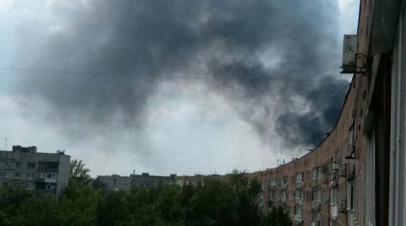 ТОП-новини: У Мар'їнці бойовики зазнали вражаючих втрат. Порошенко готує щорічне послання ТОП-новини: У Мар'їнці бойовики зазнали вражаючих втрат. Порошенко готує щорічне послання